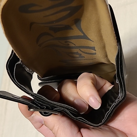 Mad Love women's sandals. - Picture 6 of 10